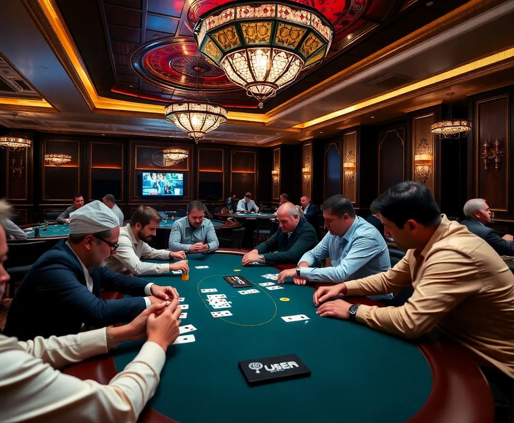 HHpoker俱乐部客服推荐